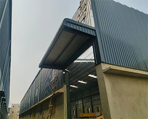 Roofing Construction